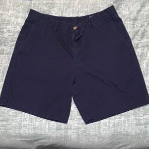 Vineyard Vines Breaker Short 7in 32W Navy